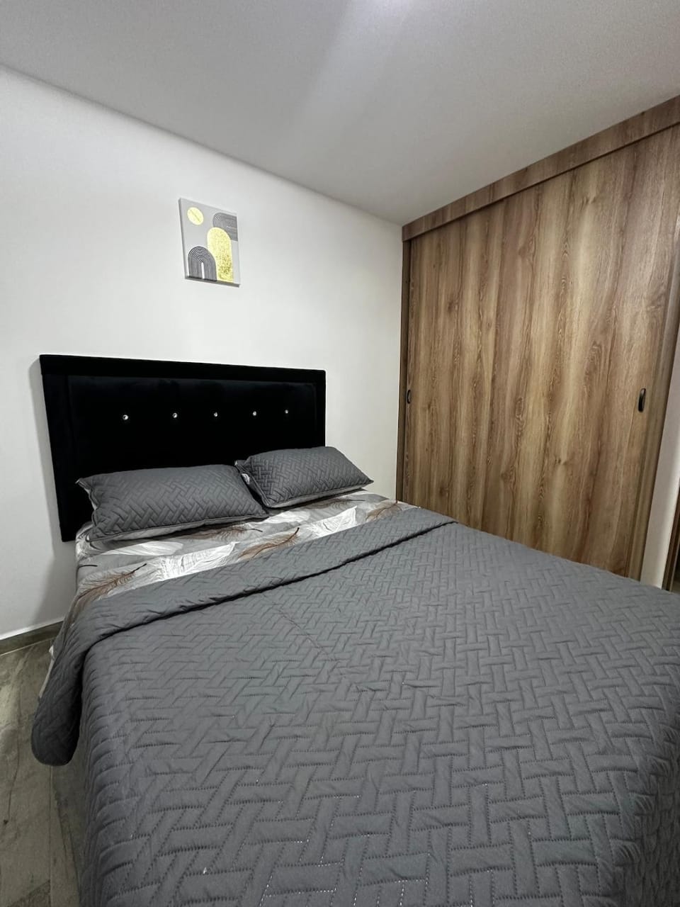 Confort y frescura en un solo lugar Apartment in Piedecuesta