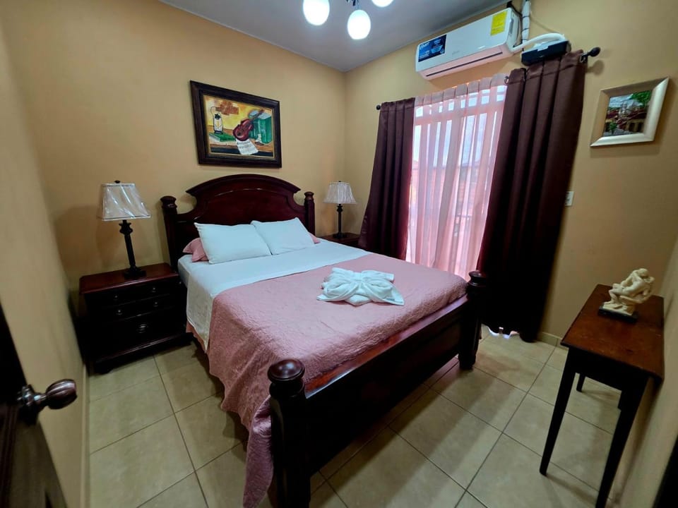 Apartamento Privado con Piscina, Area Social y Barbacoa! Apartment in San Pedro Sula