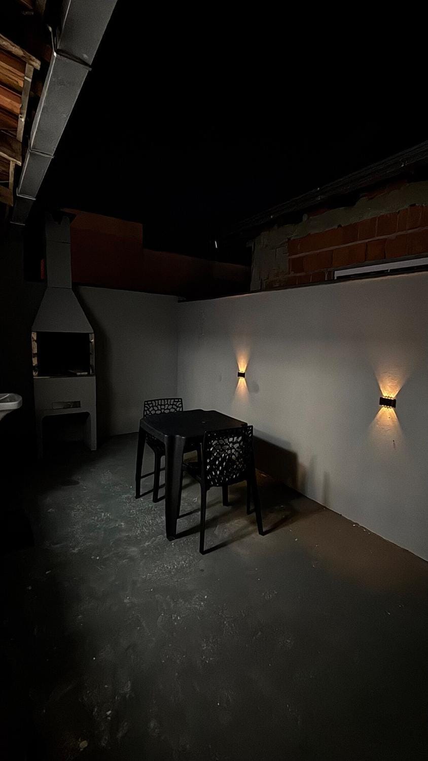 Night, BBQ facilities, Spa and wellness centre/facilities, Dining area