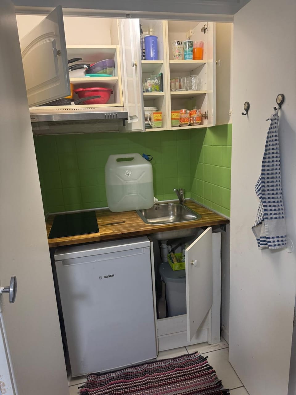 PauseZen Grande Terre Apartment in Le Gosier