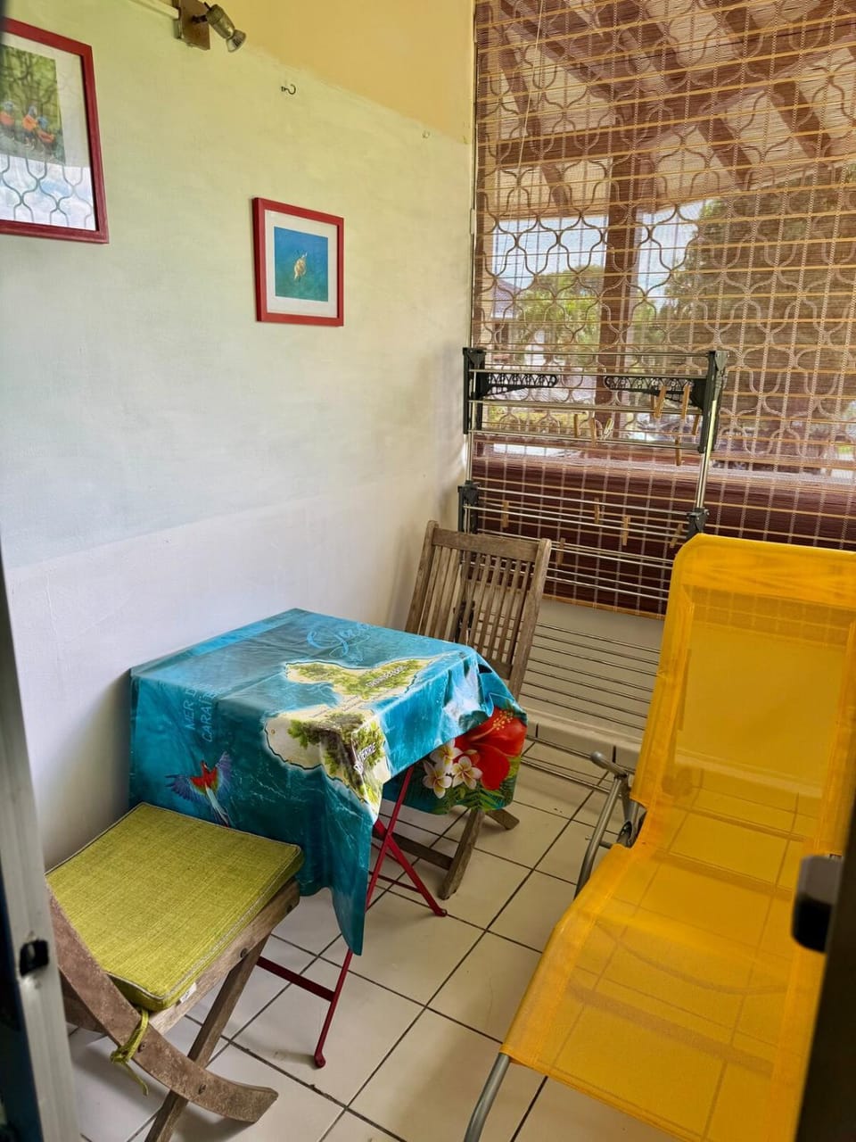 PauseZen Grande Terre Apartment in Le Gosier