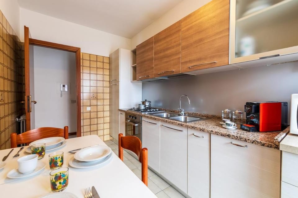 Milano Rho Fiera Business & Comfort Apartment Apartment in Rho