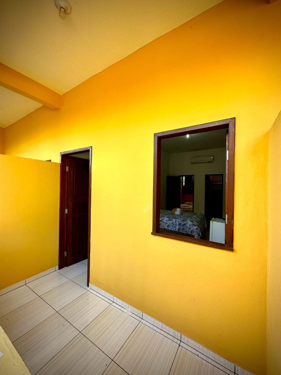 Pousada Oritibe Hotel in State of Bahia
