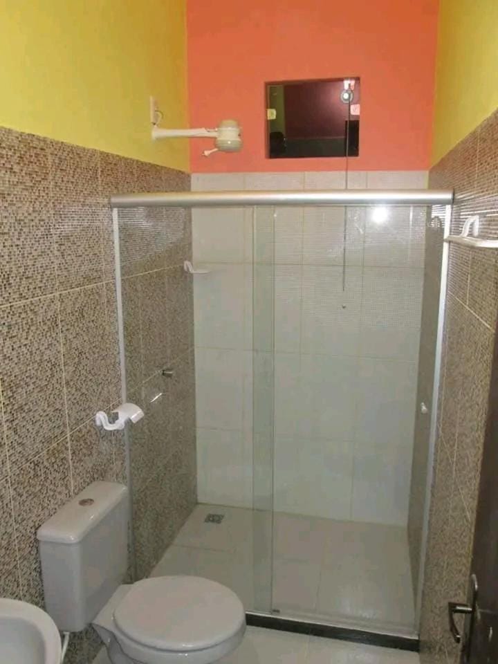 Pousada Oritibe Hotel in State of Bahia