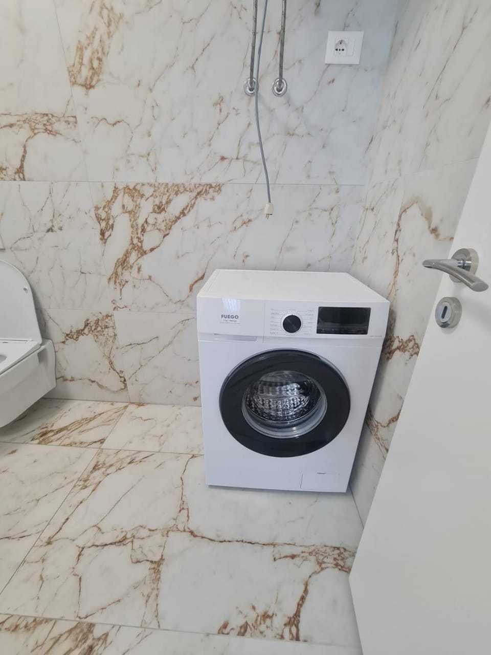 Elite Luxury Apartaments Tirana Apartment in Tirana County, Albania
