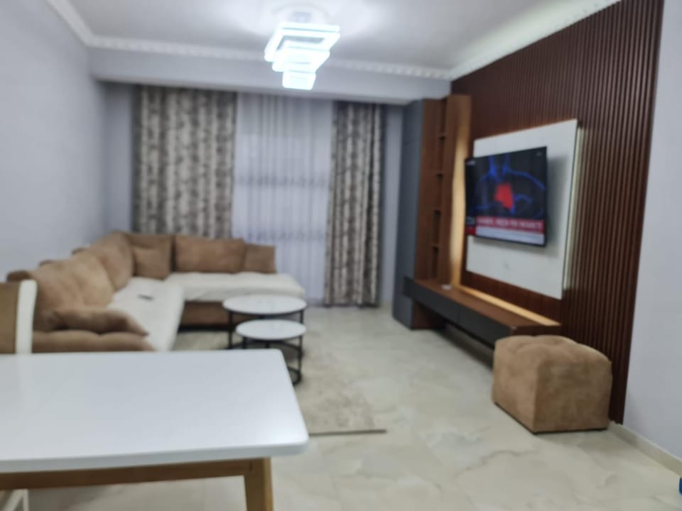 Elite Luxury Apartaments Tirana Apartment in Tirana County, Albania