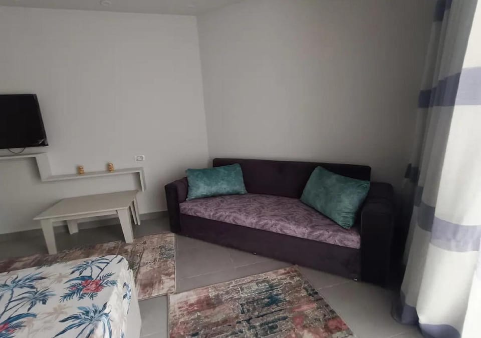 Scandic B508 Apartment hotel in Hurghada