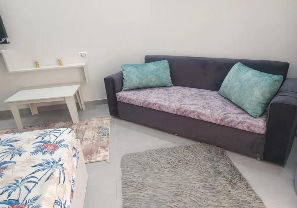 Scandic B508 Apartment hotel in Hurghada