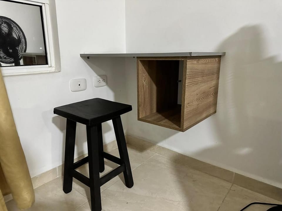 Alojamiento agradable y acogedor Apartment in Bucaramanga