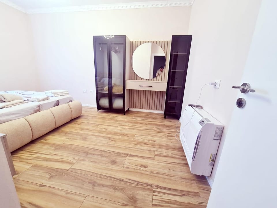 Elite Luxury Apartaments Tirana Apartment in Tirana County, Albania