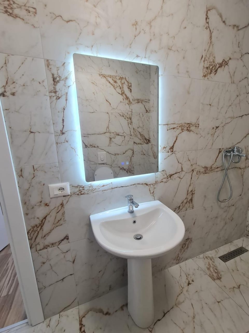 Elite Luxury Apartaments Tirana Apartment in Tirana County, Albania