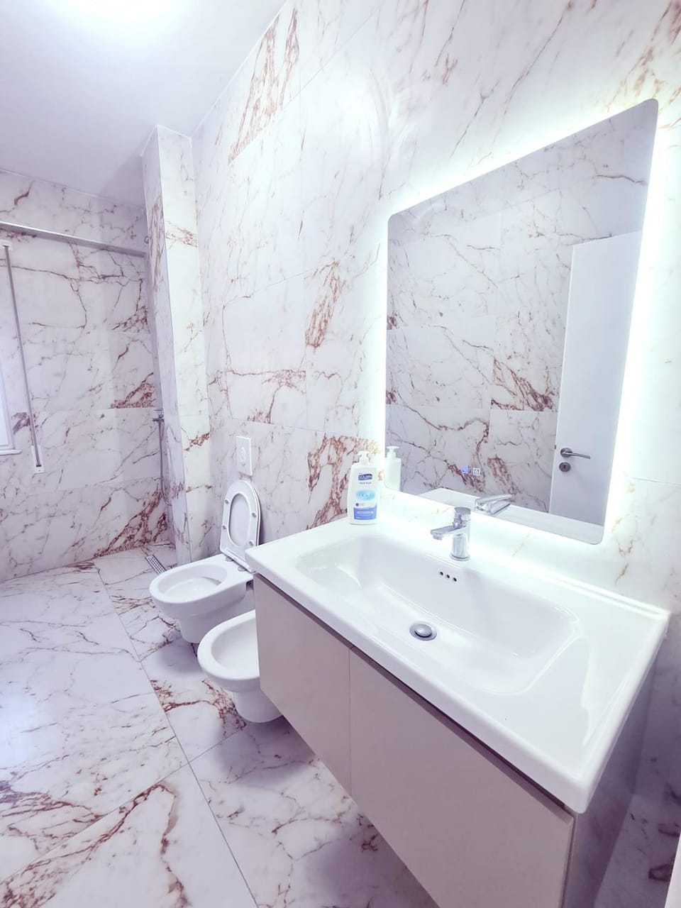 Elite Luxury Apartaments Tirana Apartment in Tirana County, Albania
