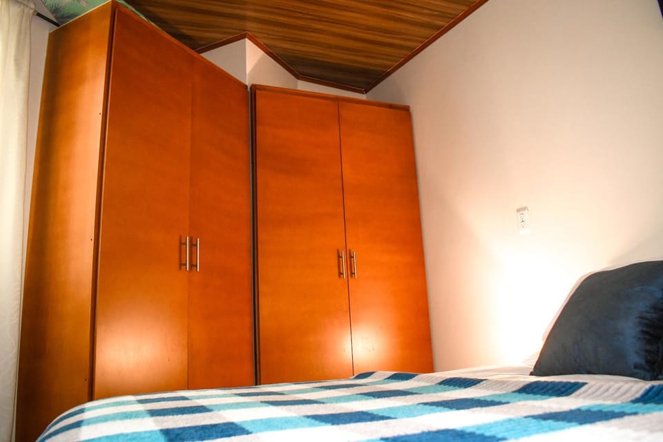 Apartaestudio equipado en Duitama sector UPTC Apartment in Duitama