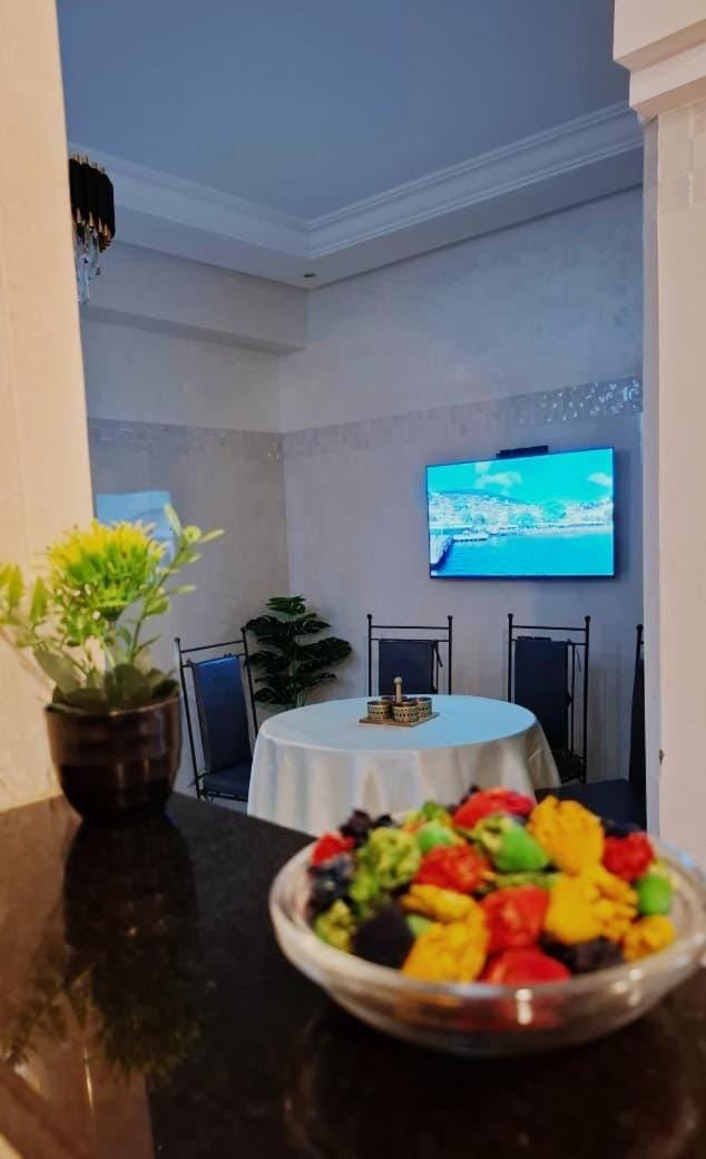 بيت البديع Apartment in Marrakesh