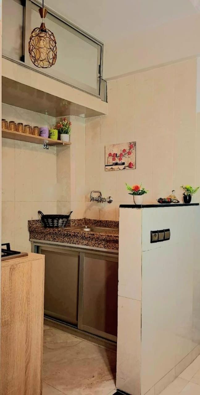 بيت البديع Apartment in Marrakesh