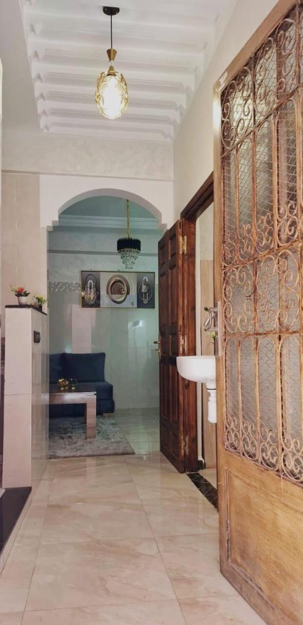 بيت البديع Apartment in Marrakesh