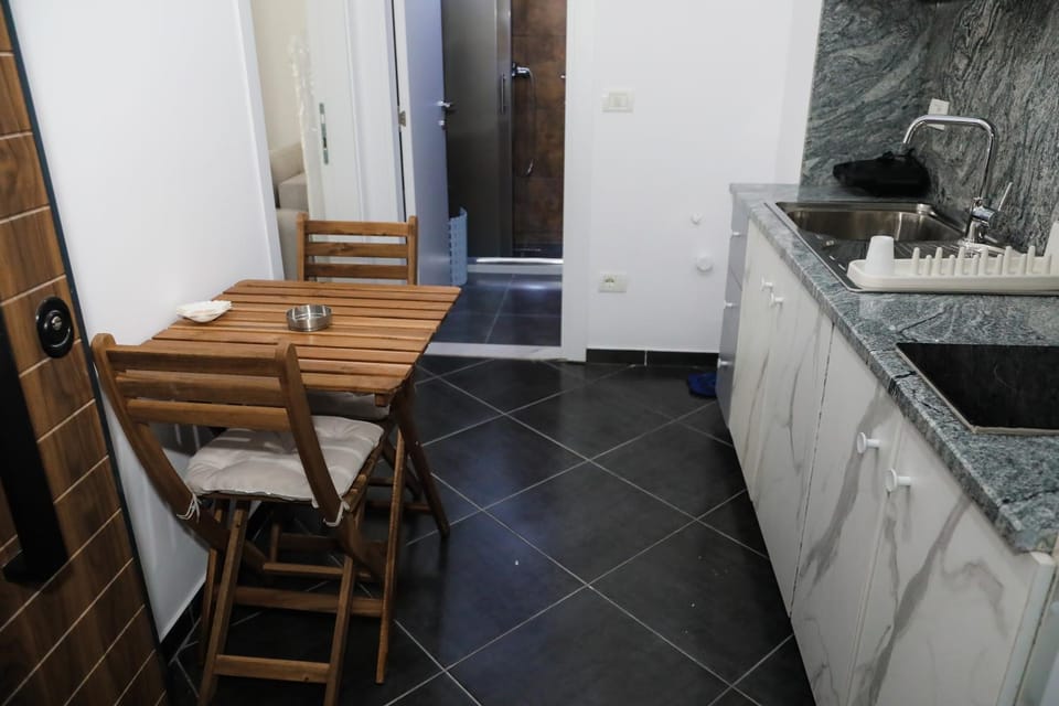 Azura Apartment in Vlorë