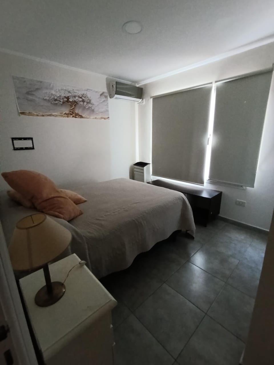La casa de Silvia House in Tandil