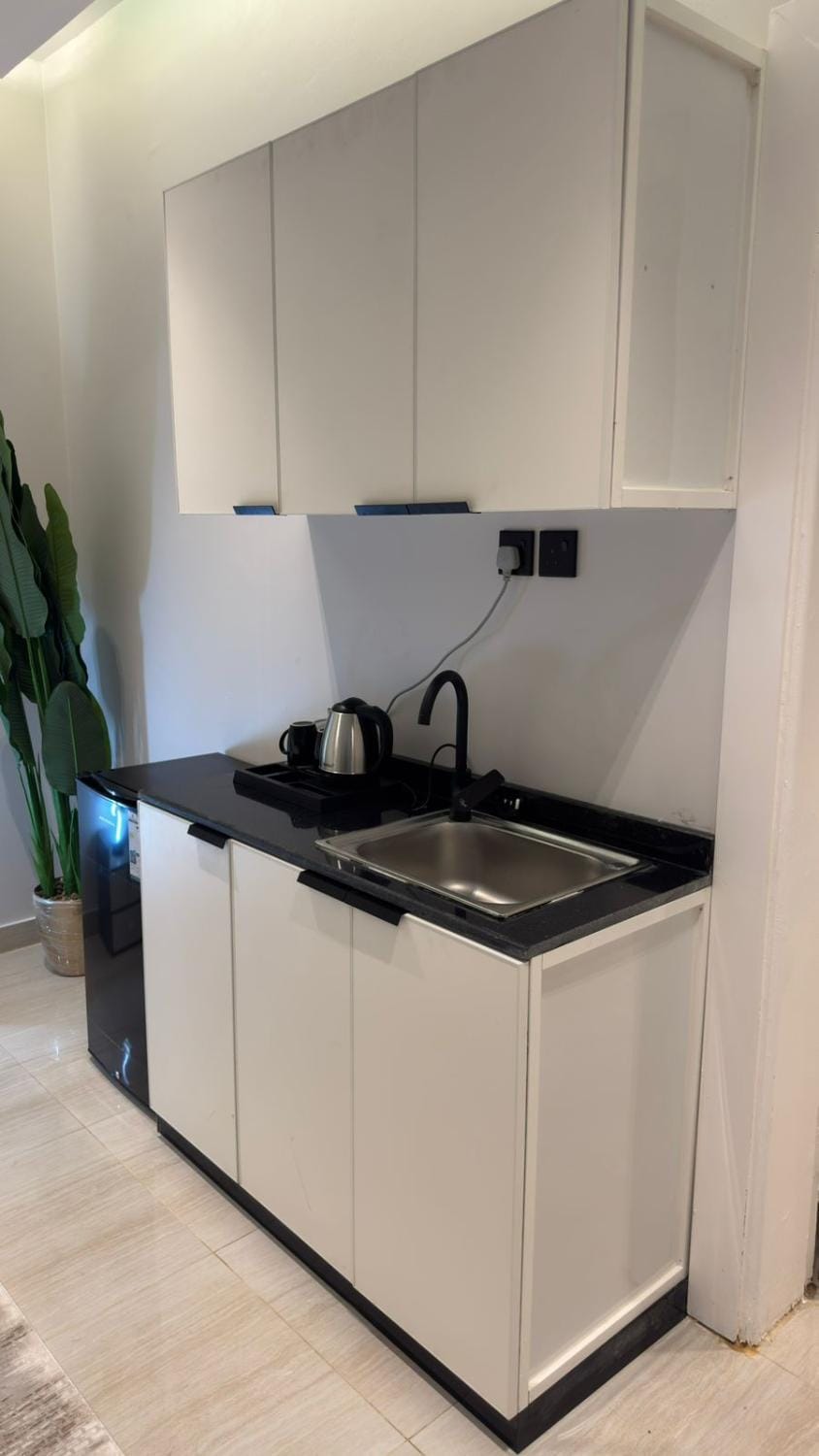 استديو راكان 11 Apartment in Riyadh