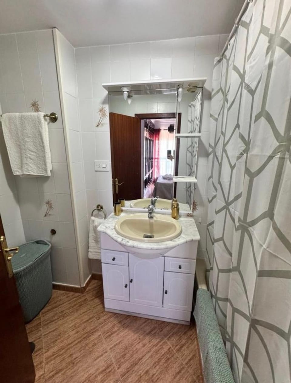 Luz de Barbate Apartment in Barbate