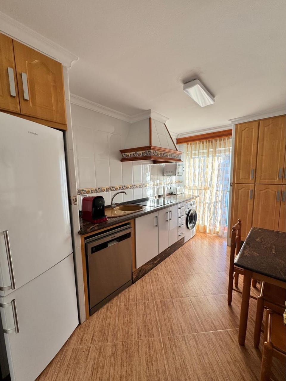 Luz de Barbate Apartment in Barbate