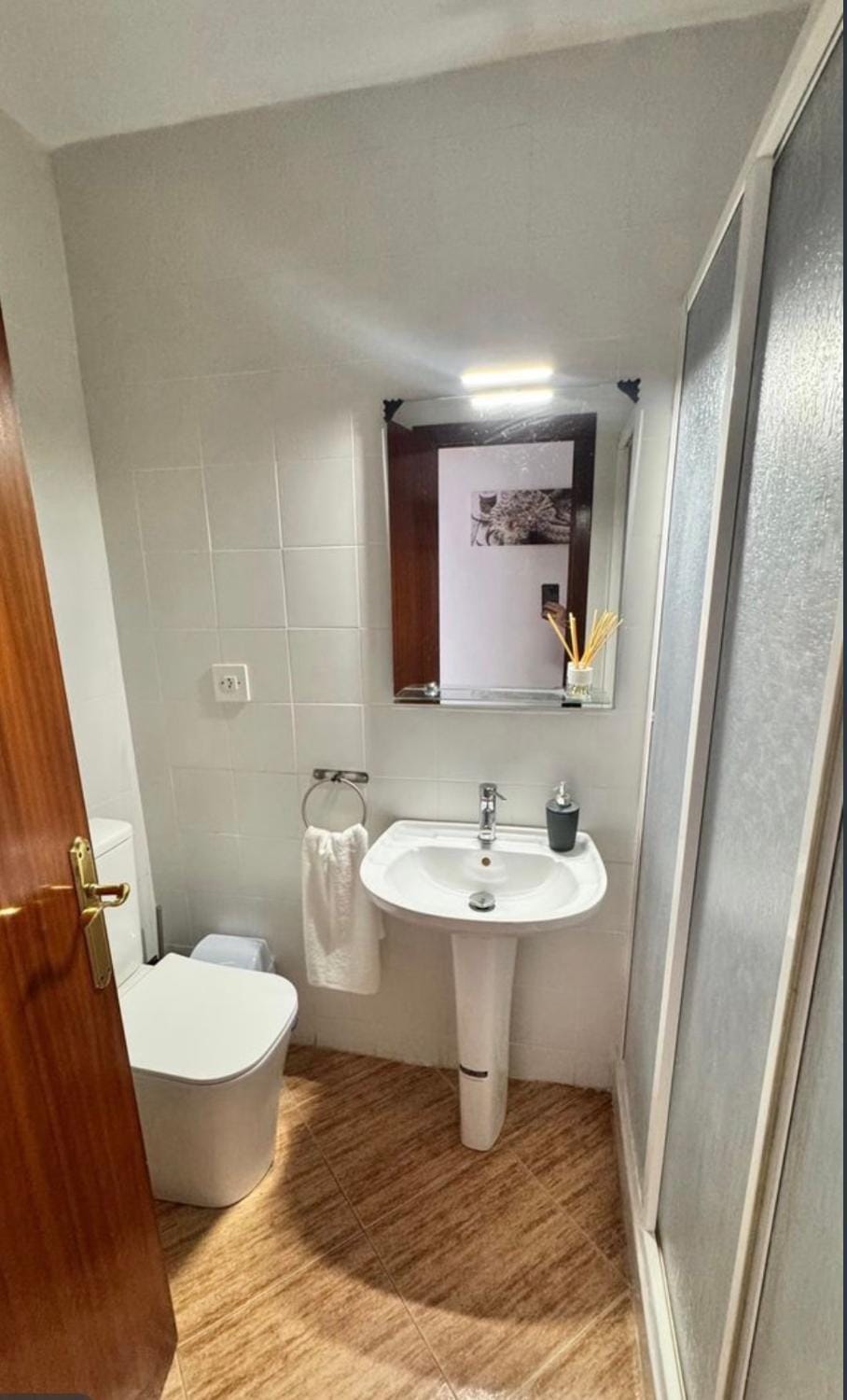 Luz de Barbate Apartment in Barbate