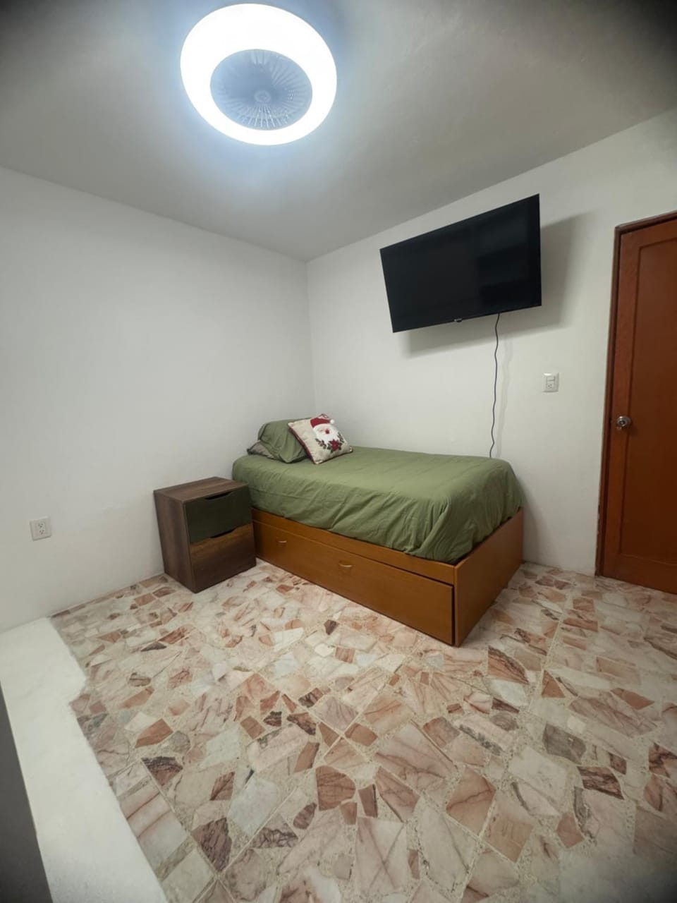 Bonito y acogedor Departamento mejor zona de Guadalajara a 5 minutos de la Expo en Chapalita Apartment in Guadalajara