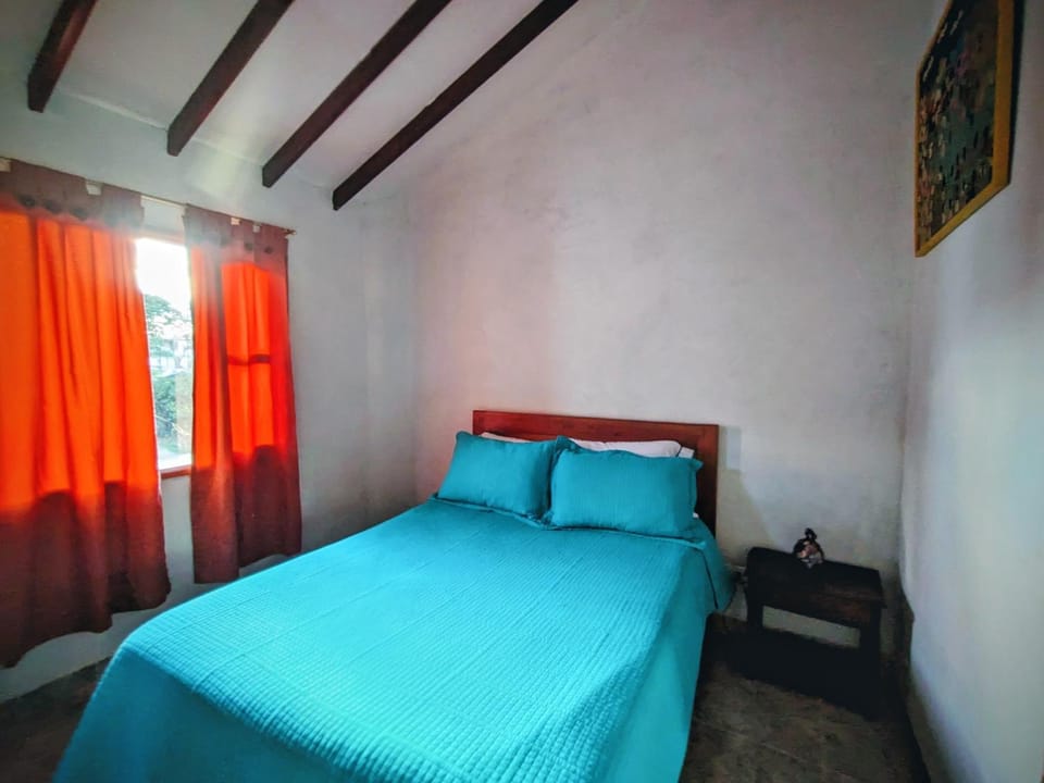 La Golondrina Vacation rental in Cundinamarca, Colombia