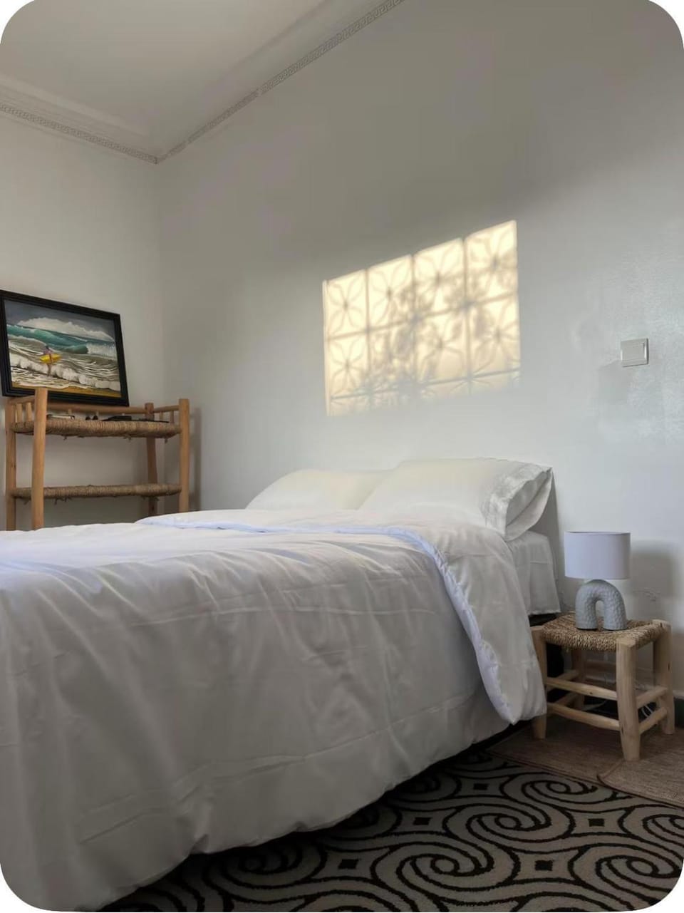 White House TAMRAGHT Apartment in Souss-Massa