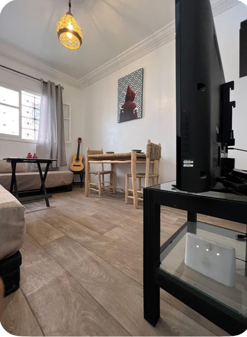 White House TAMRAGHT Apartment in Souss-Massa