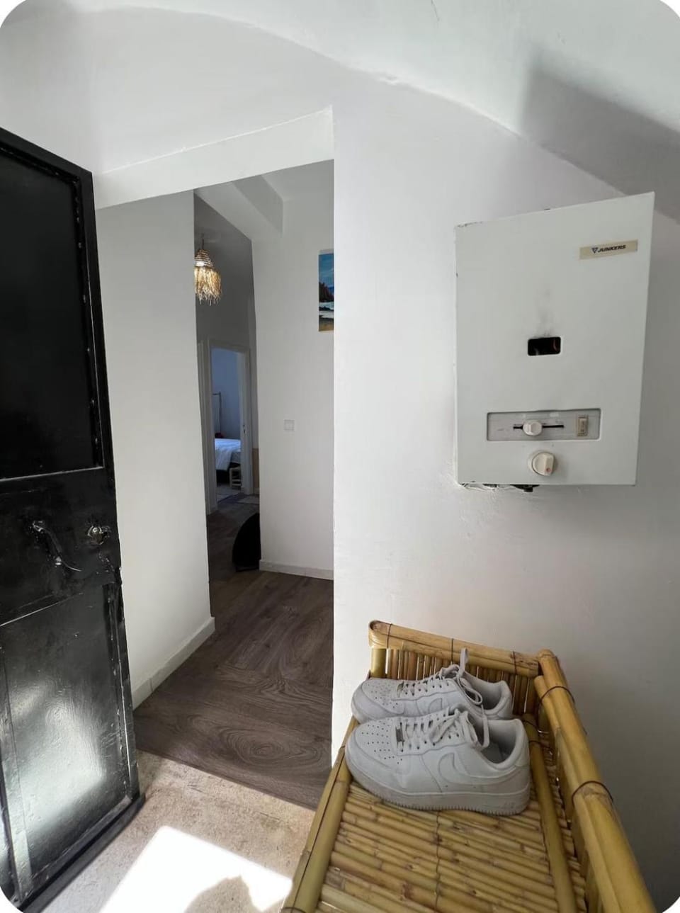 White House TAMRAGHT Apartment in Souss-Massa