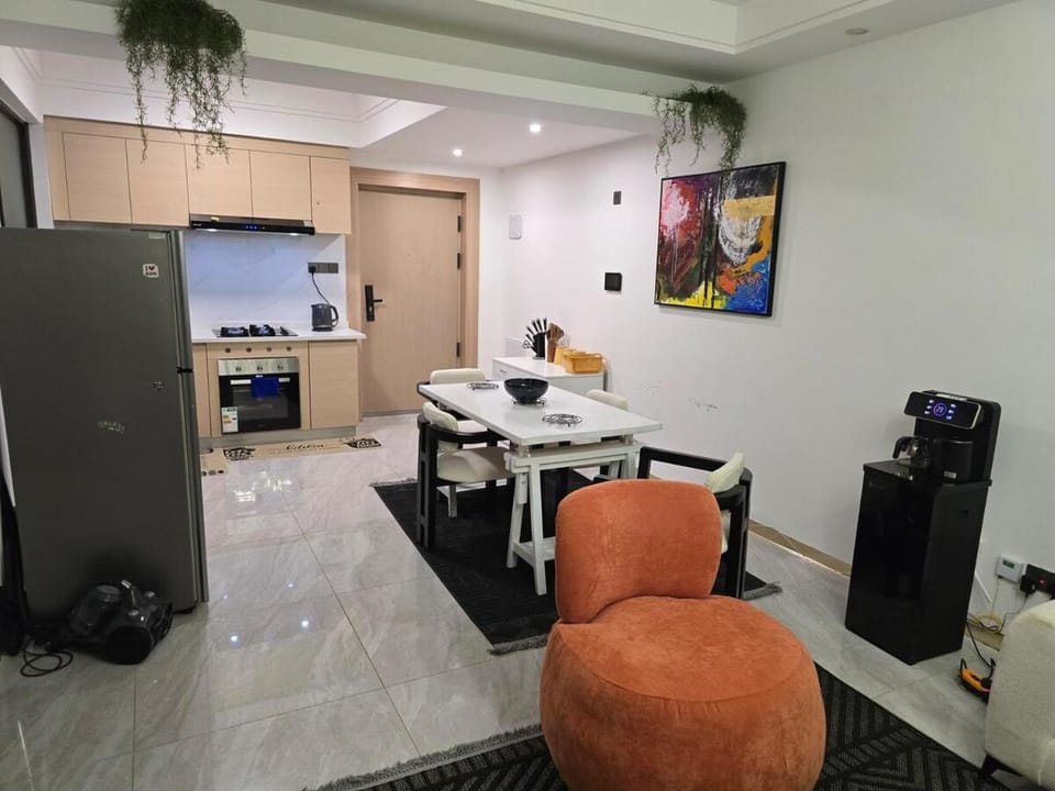Leshwa House One Apartment in Nairobi County