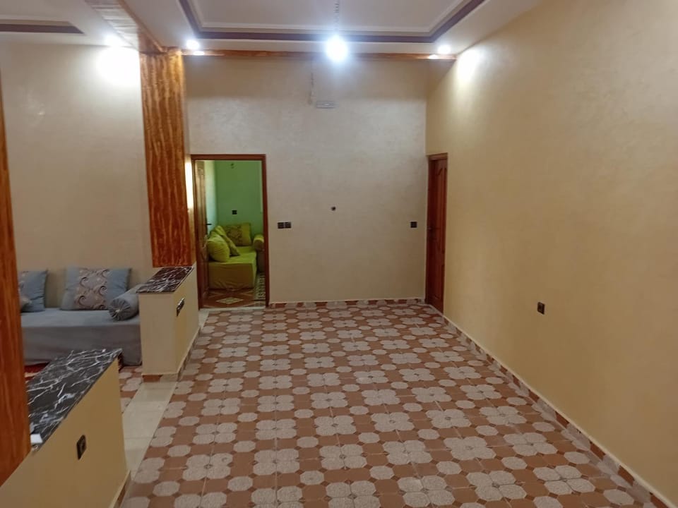 شقة الياس Apartment in Morocco