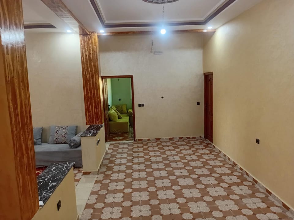 شقة الياس Apartment in Morocco