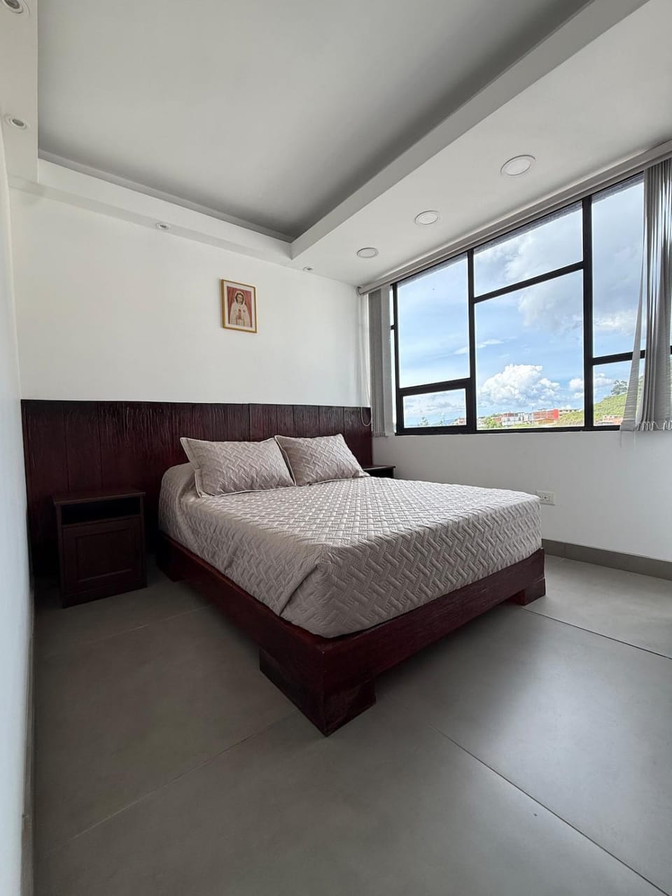 Apartamento con parqueadero en Aguadas Apartment in Caldas, Colombia
