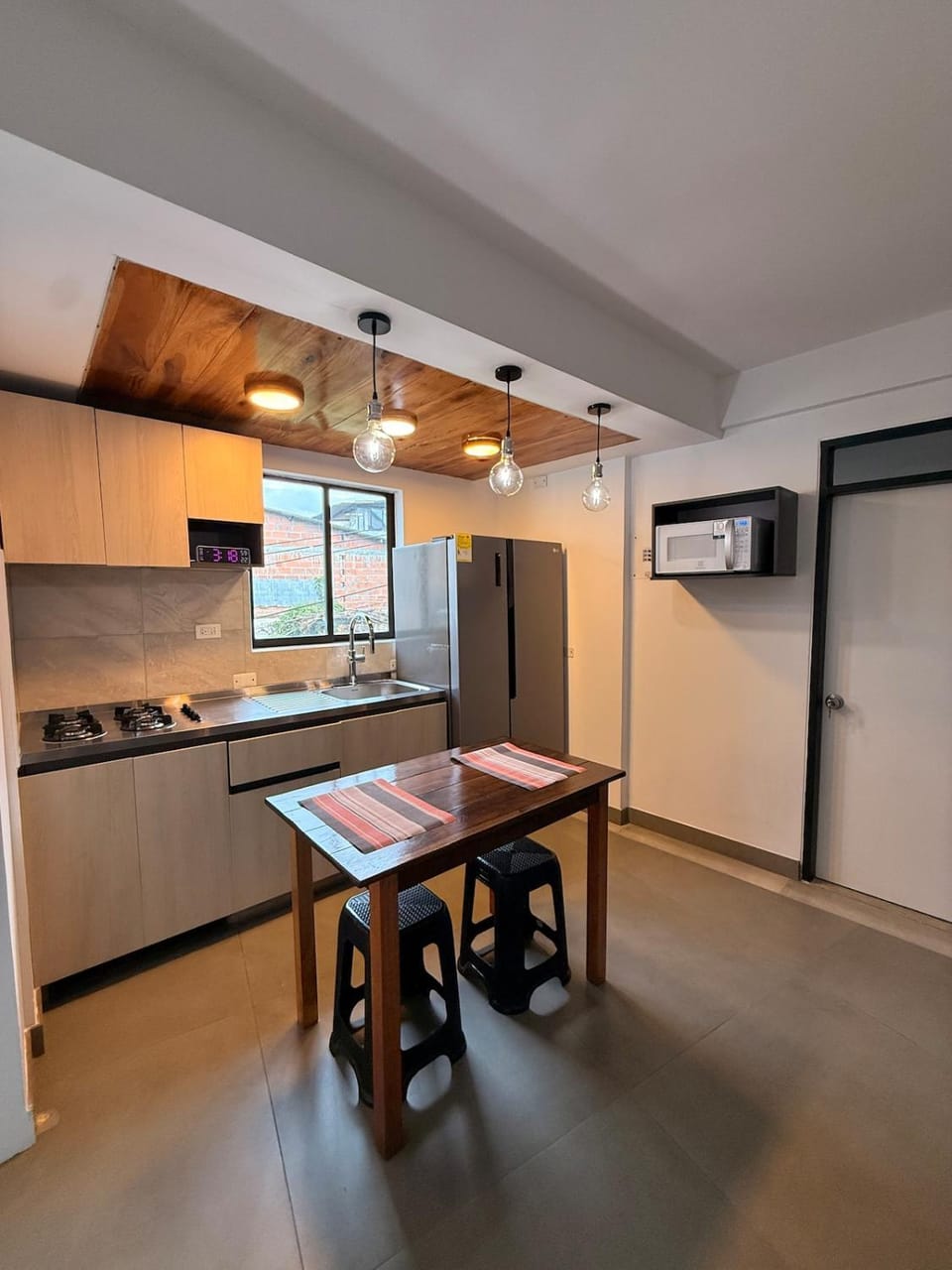 Apartamento con parqueadero en Aguadas Apartment in Caldas, Colombia