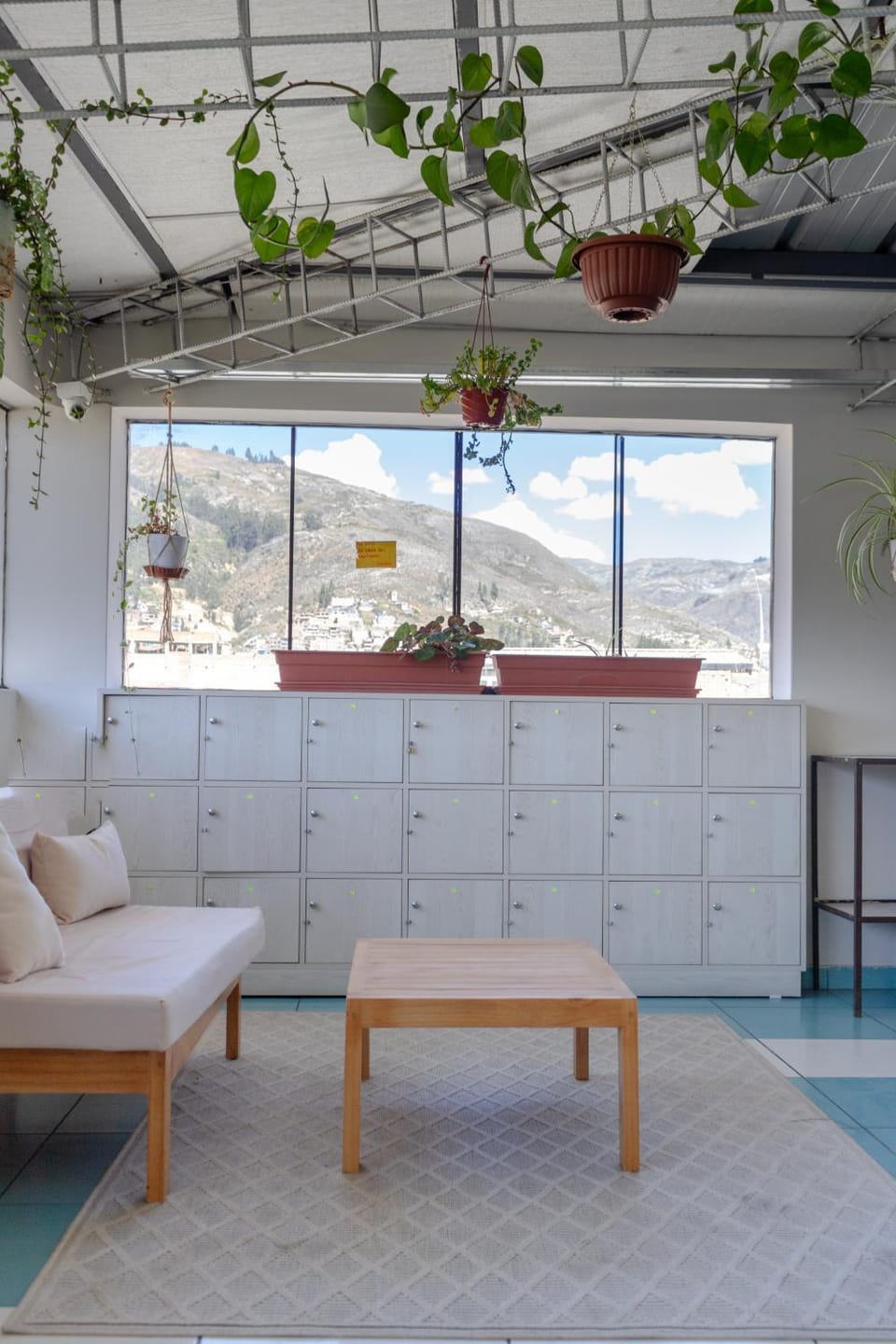 Huaracito Rooms & Lofts Bed and Breakfast in Huaraz