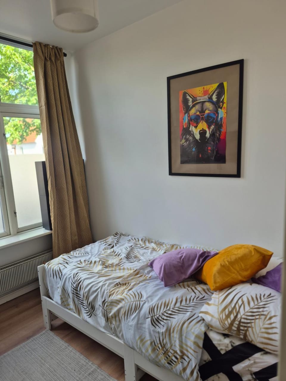 Smart Wellness Room's - Sauna, Gym & Relax Apartment hotel in Copenhagen