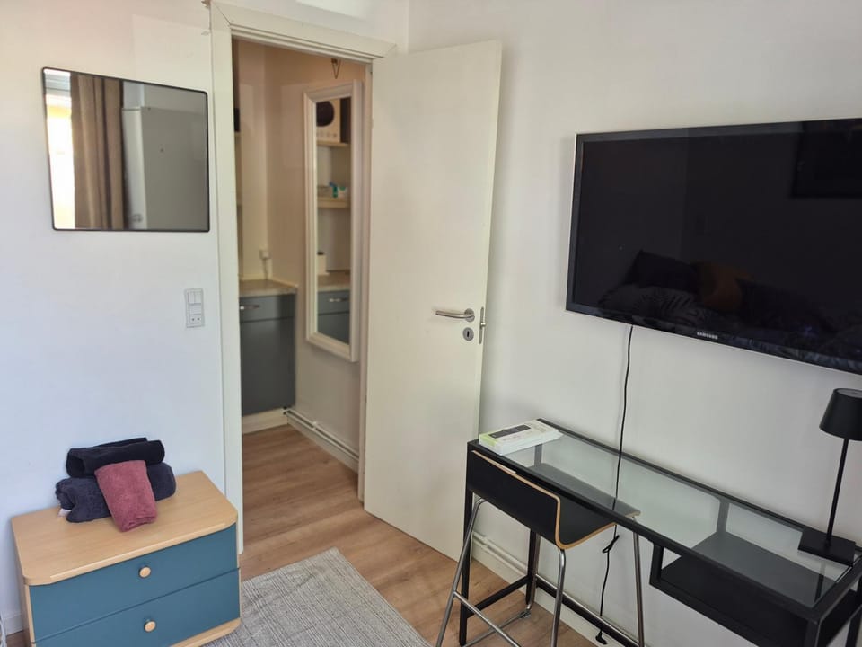 Smart Wellness Room's - Sauna, Gym & Relax Apartment hotel in Copenhagen