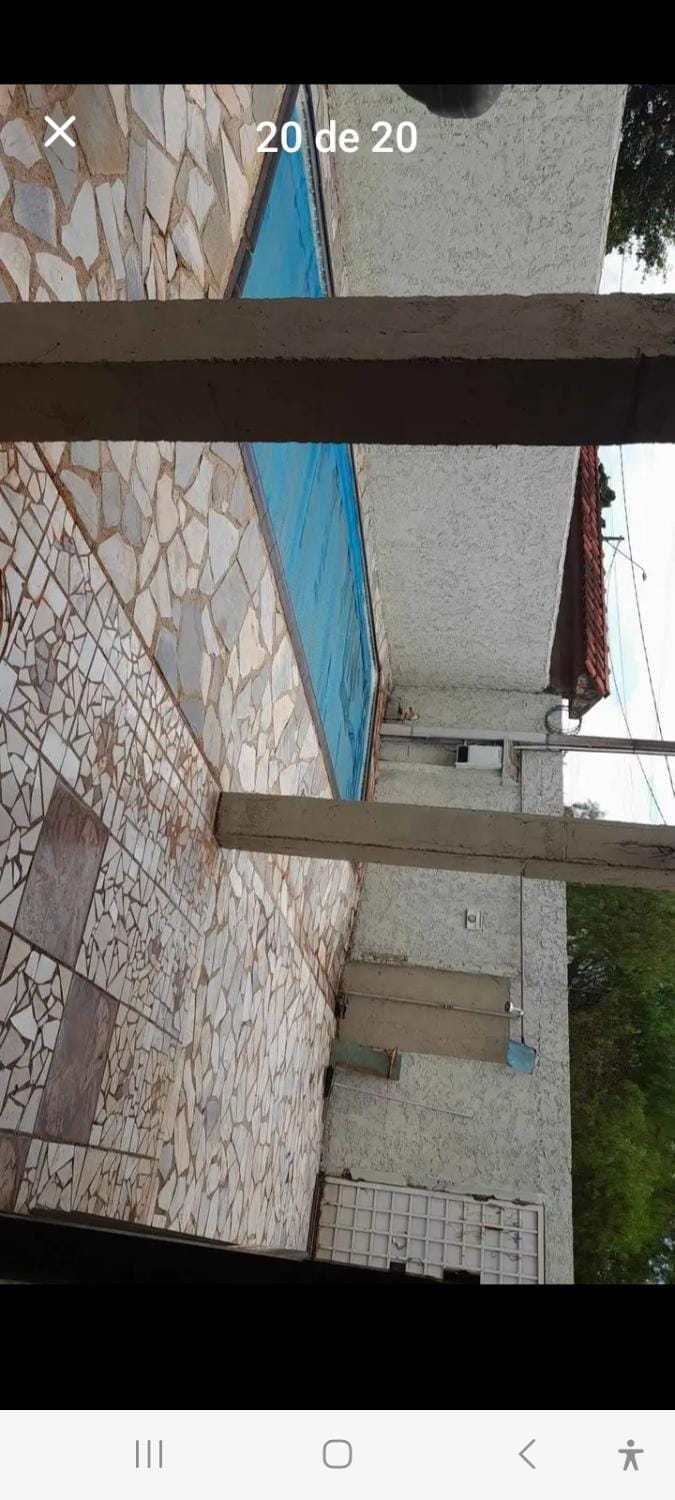 Área para até 10 profissionais próximo agrishow Vacation rental in Ribeirão Preto