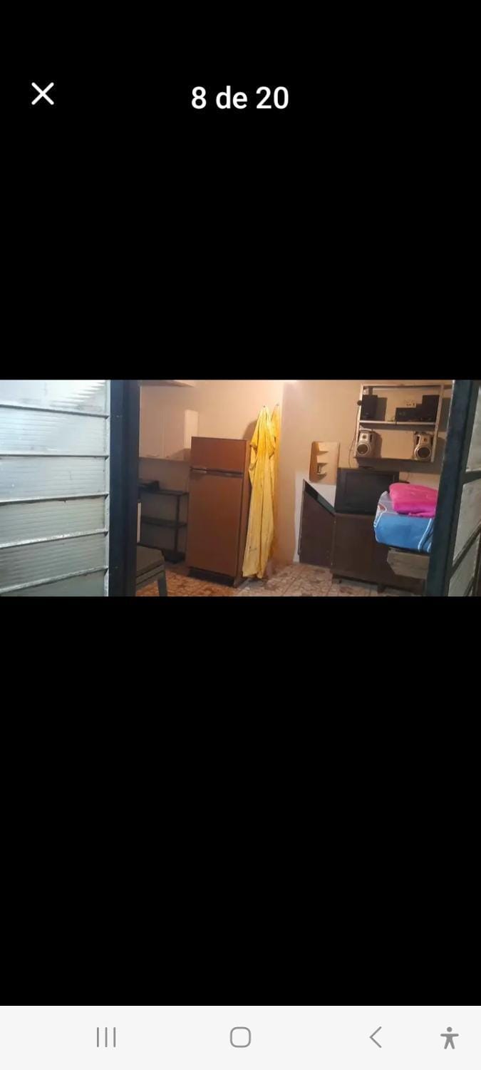Área para até 10 profissionais próximo agrishow Vacation rental in Ribeirão Preto