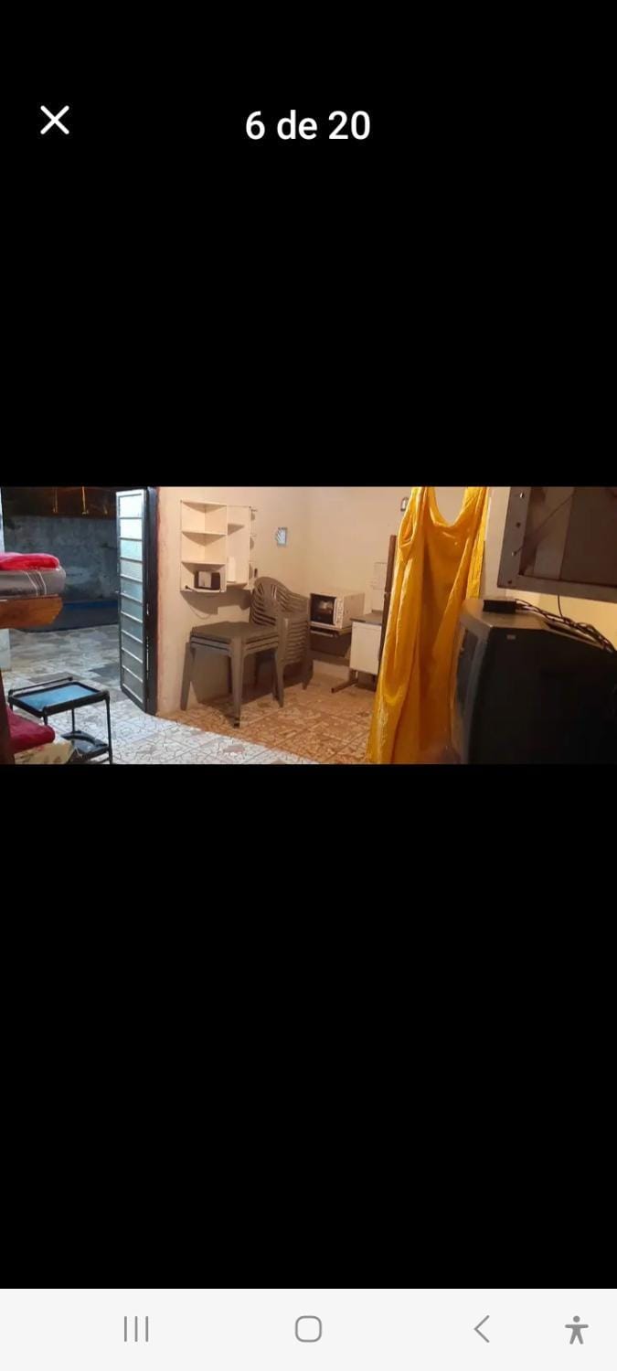 Área para até 10 profissionais próximo agrishow Vacation rental in Ribeirão Preto