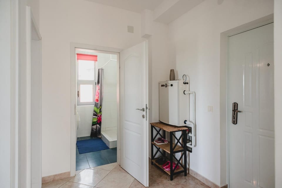 Lucice Sea Panorama Apartment in Budva Municipality