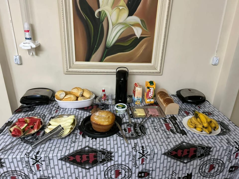 Food, Breakfast