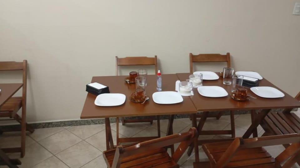 Food and drinks, Food