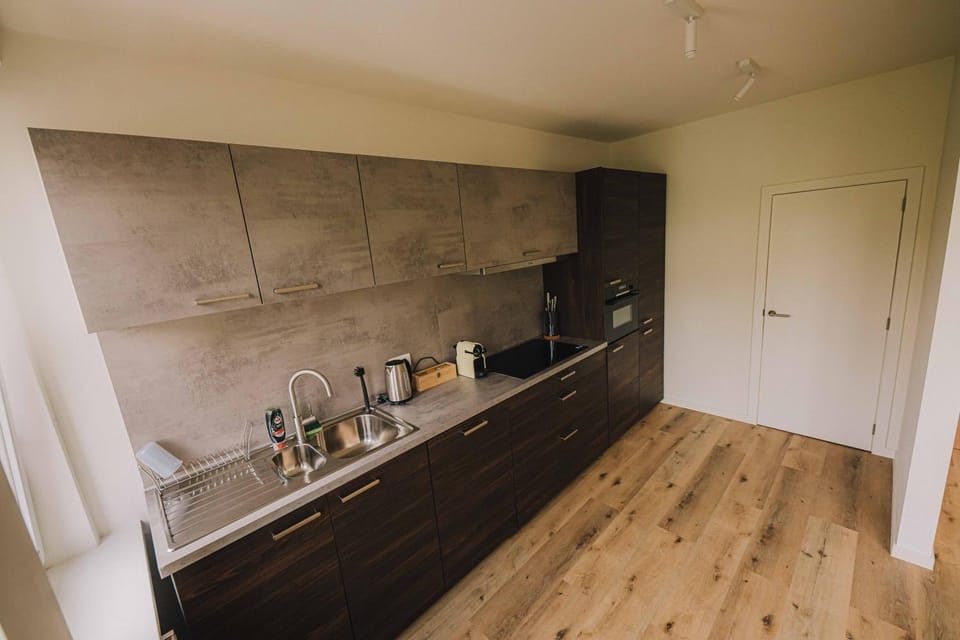 Cozy vibes deluxe Apartment in Antwerp