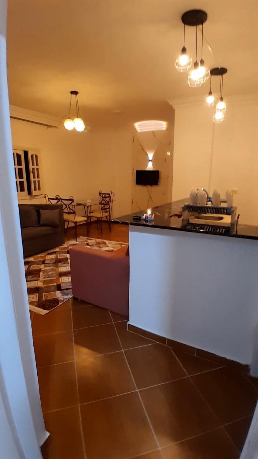 الغردقة الفيروز شارع الامير ابن طلال Apartment in Hurghada