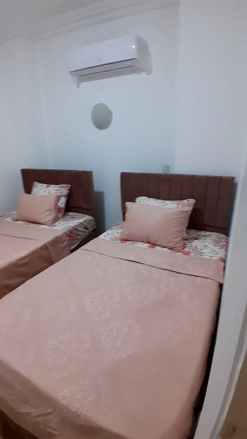 الغردقة الفيروز شارع الامير ابن طلال Apartment in Hurghada