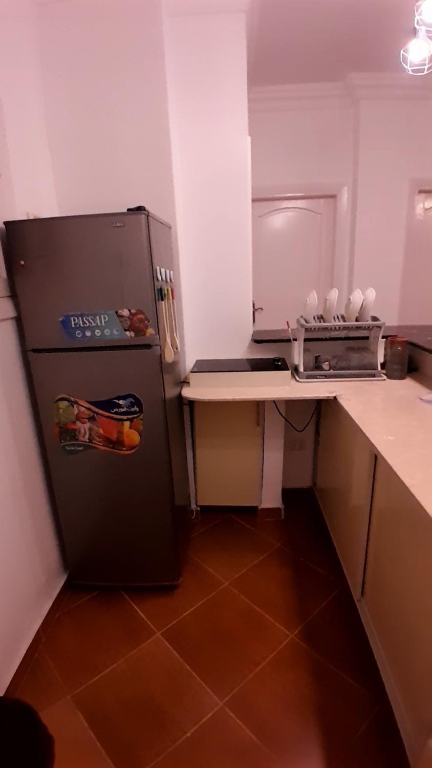 الغردقة الفيروز شارع الامير ابن طلال Apartment in Hurghada