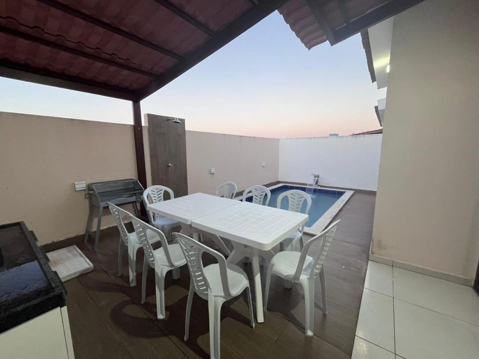 BBQ facilities